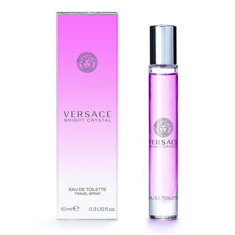 versace bright crystal roller ball|versace bright crystal refill.